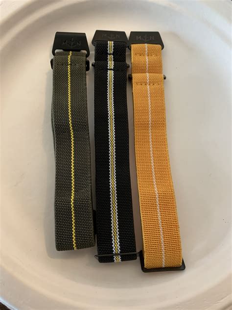 erika nato strap.